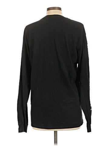 Gildan Long Sleeve T-Shirt (view 2)