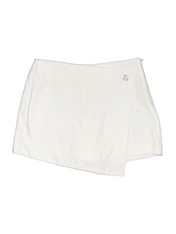 Zara Basic Skort (view 1)