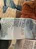 Gerber 100% Polyester Tan Rash Guard Size 5T - photo 4