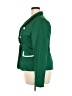 Unbranded Green Blazer Size XXL - photo 5