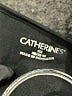 Catherines Black Sleeveless T-Shirt Size 4X - photo 7