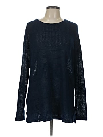 Long Tall Sally Long Sleeve T-Shirt (view 1)