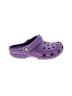 Crocs Purple Clogs Size 11 (kids) - photo 1
