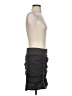 XCVI Black Sleeveless Top Size S - photo 4