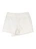 Zara Basic Solid Ivory Skort Size M - photo 2