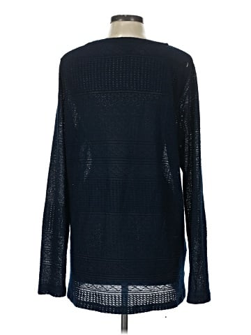 Long Tall Sally Long Sleeve T-Shirt (view 2)