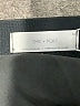 OAK + FORT Metallic Black Formal Skirt Size S - photo 4