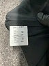 OAK + FORT Metallic Black Formal Skirt Size S - photo 5