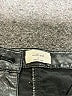 Wilfred 100% Polyurethane Black Casual Pants Size 2 - photo 7