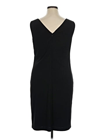 Suzi Chin for Maggy Boutique Cocktail Dress (view 2)