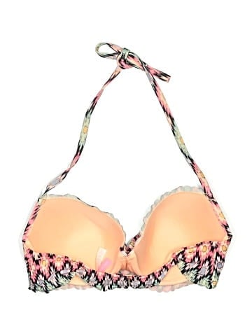 Victoria's Secret Swimsuit Top (view 2)
