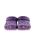 Crocs Purple Clogs Size 11 (kids) - photo 2