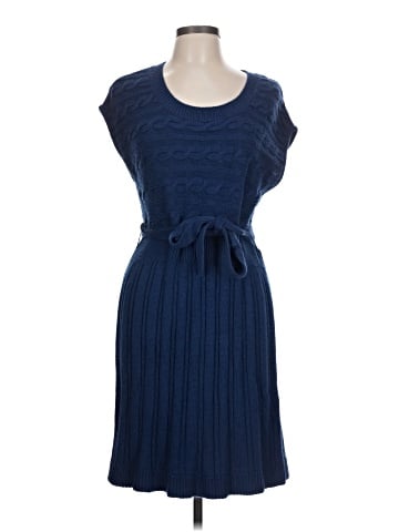 Ann Taylor LOFT Outlet Casual Dress (view 1)