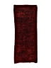 MICHAEL Michael Kors Red Scarf One size - photo 2