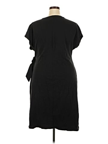 Universal Standard Cocktail Dress (view 2)