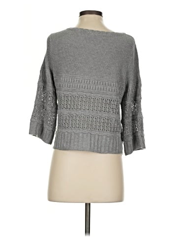 Mustard Seed Pullover Sweater (view 2)