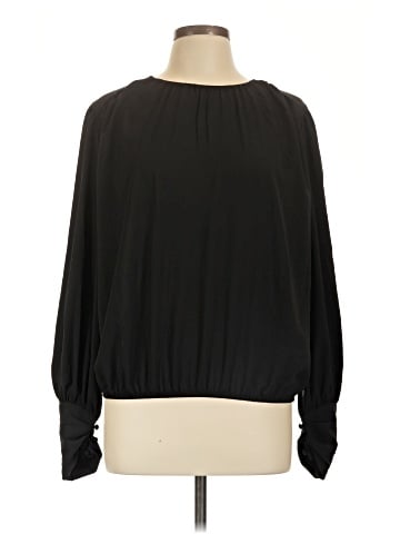 Dokotoo Long Sleeve Blouse (view 1)