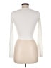 Love Tree Ivory Long Sleeve T-Shirt Size M - photo 2