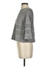 Mustard Seed Gray Pullover Sweater Size S - photo 5