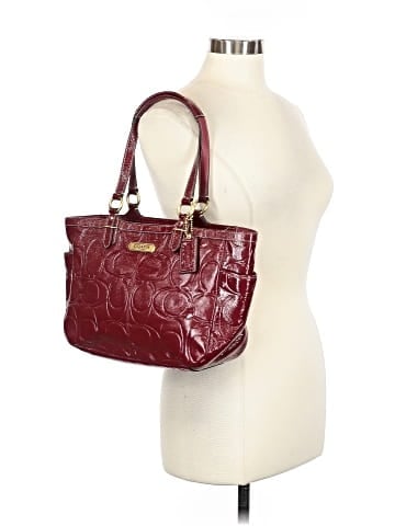 Coach Factory Tote (view 2)