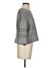 Mustard Seed Gray Pullover Sweater Size S - photo 4