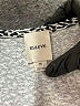 Maeve Black 3/4 Sleeve Top Size M - photo 7