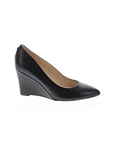 Nine West Wedges (view 1)