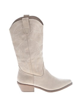 Madden Girl Boots