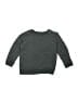 Cat & Jack Gray Pullover Sweater Size 5T - photo 1