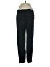 Vince. 100% Polyester Solid Black Track Pants Size 0 - photo 1