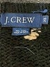 J.Crew 100% Wool Stars Black Wool Pullover Sweater Size XS - photo 7
