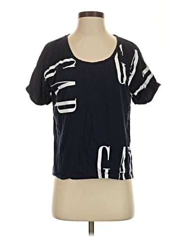 Gap Short Sleeve T-Shirt (view 1)