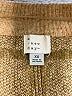 A New Day Tan Cardigan Size XS - photo 7