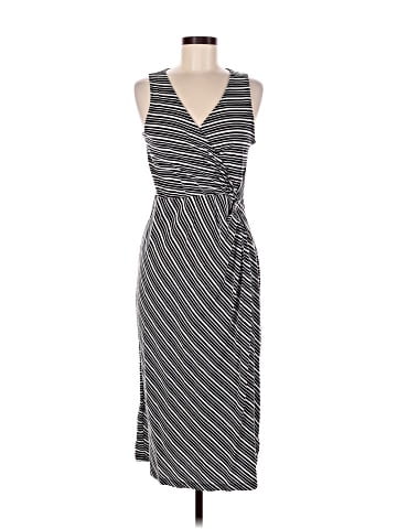 Ann Taylor LOFT Casual Dress (view 1)