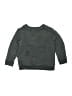 Cat & Jack Gray Pullover Sweater Size 5T - photo 2