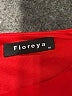 Assorted Brands Hearts Red Cocktail Dress Size M - photo 7