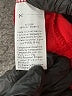 Assorted Brands Hearts Red Cocktail Dress Size M - photo 8