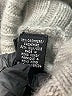 Dana Buchman Gray Turtleneck Sweater Size L - photo 8