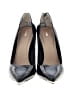 Ted Baker London 100% Leather Black Heels Size EU 40 - photo 2