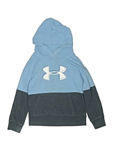 Under Armour Pullover Hoodie (view 1)
