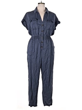 Lane Bryant Jumpsuit