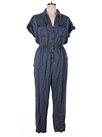 Lane Bryant Jumpsuit (view 1)