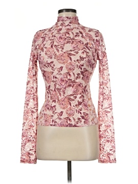 Free People Long Sleeve Top
