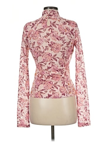 Free People Long Sleeve Top (view 2)