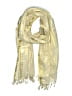 Unbranded Yellow Scarf One size - photo 1