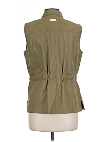 Liz Claiborne Vest (view 2)