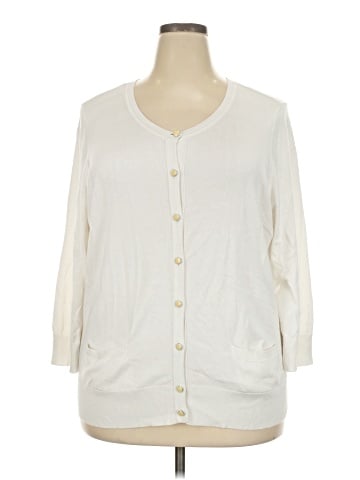 Sejour Cardigan (view 1)