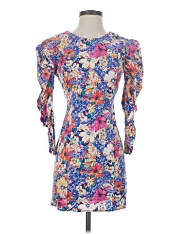 Zara Cocktail Dress (view 1)