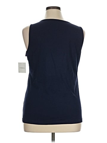 Croft & Barrow Tank Top (view 2)
