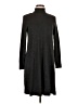 AB Studio Gray Casual Dress Size L - photo 1